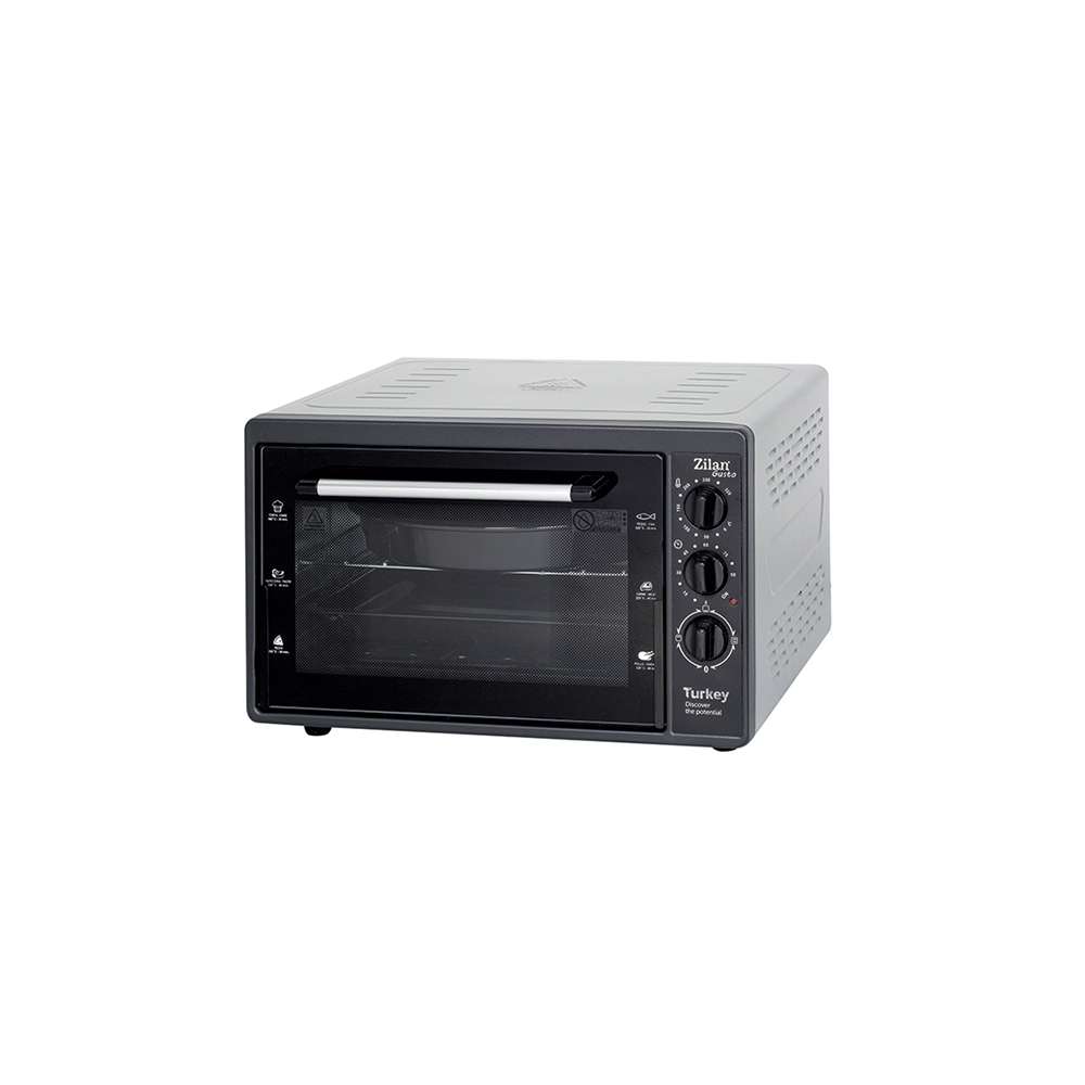 Zilan  ZLN5320GY MINI RERNA 38L