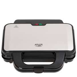 Adler AD3043 SENDVIČ GRIL 1300W XXL 12X31X27CM