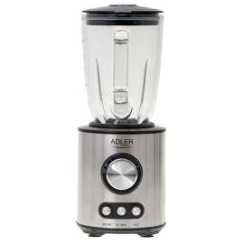 Adler AD4078 BLENDER 800W 1,5L STAKLO