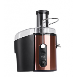 Adler ad4123 - sokovnik 800w