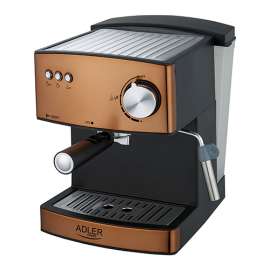 Adler ad4404cr - Aparat za espreso i kapućino