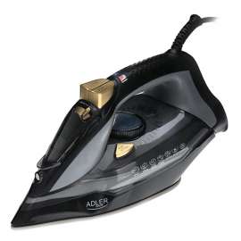 Adler AD5038 KERAMIČKA PEGLA NA PARU 3000W