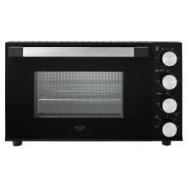 Adler AD6031 MINI PEĆNICA SA TAJMEROM VENTILATOROM I RAŽNJE 30L