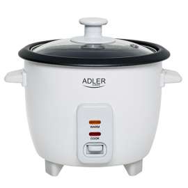 Adler AD6418 APARAT ZA KUVANJE PIRINČA 0,6L