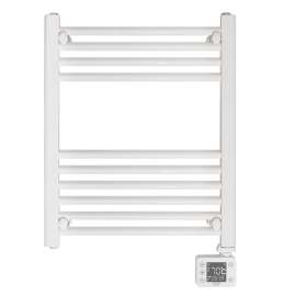Adler AD7823 ELEKTRIČNI KUPATILSKI RADIJATOR 9 REBARA SA LED DISPLEJOM IP24