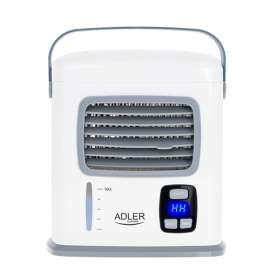 Adler AD7919 - Rashladni uređaj 3u1