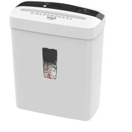 Adler AD1037W SEKAČ PAPIRA KREDITNIH KARTICA CD/DVD BELI
