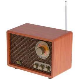 Adler ad1171 - radio bluetooth retro