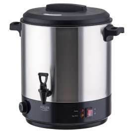 Adler AD4538 APARAT ZA PASTERIZACIJU/MULTICOOKER 28L