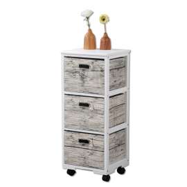 Kesper KSP14276 POLICA SA TRI FIOKE