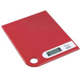 Ardes AR1PA1R VAGA KUHINJSKA CRVENA 5KG