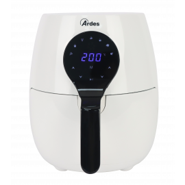 Ardes ARFRYA07 FRITEZA NA TOPLI VAZDUH 1450W 5L