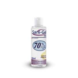 Ardes SANI GEL 100ML