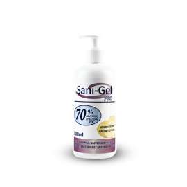 Ardes SANI GEL 500ML SA PUMPICOM