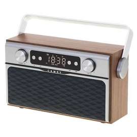 Camry CR1183- Bluetooth radio