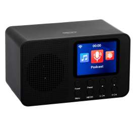 Camry CR1918 INTERNET RADIO WIFI