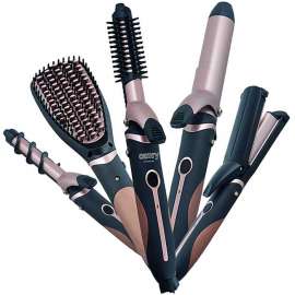Camry cr2024 - stajler set 5 u 1