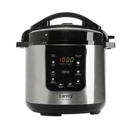 Camry cr6409  digitalni ekspress lonac