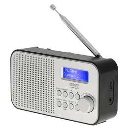 Camry CR1179- Prenosni radio sat