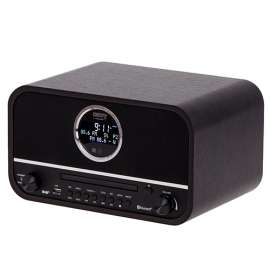 Camry CR1182 RETRO RADIO BLUETOOTH DAB+ CD USB WMA