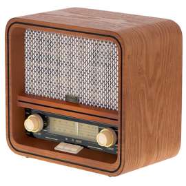 Camry CR1188 RETRO RADIO USB BLUETOOTH