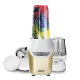 Camry cr4071 - nutribullet - blender