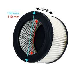 Camry hf7030 - hepa filter za usisivač cr7030