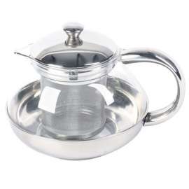 Dajar DJ29350 ČAJNIK SA INFUZEROM 0,6L