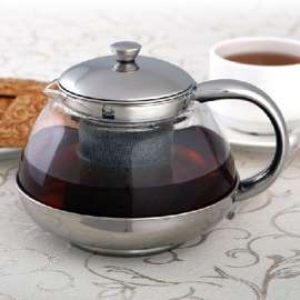 Dajar DJ29350 ČAJNIK SA INFUZEROM 0,6L