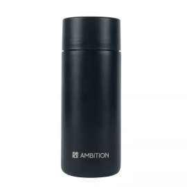 Dajar DJ320029 TERMOS BOCA 400ML CRNA