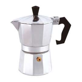 Dajar DJ32700 DŽEZVA ZA ESPRESSO KAFU 3 ŠOLJICE 150ML