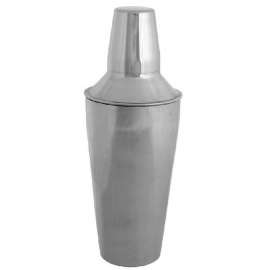 Dajar DJ81436 ŠEJKER 0,75L INOX 9X26CM