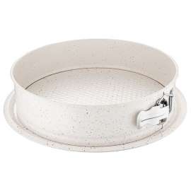 Dajar DJ82986 KALUP ZA TORTU 26CM BELI