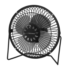 Esperanza EA149K VENTILATOR 6'' USB