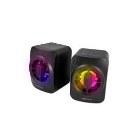 Esperanza EGS104- Zvučnici sa LED svetlom