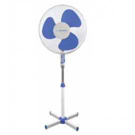 Esperanza ehf001wb - stojeći ventilator