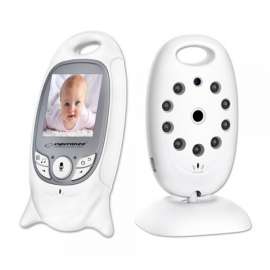 Esperanza EHM001 BABY MONITOR 2.0 LCD