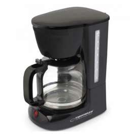 Esperanza EKC005 KAFE APARAT ARABICA 1,8L