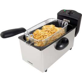 Esperanza EKG010 FRITEZA INOX 3L