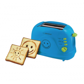 Esperanza EKT003B TOSTER SMILEY
