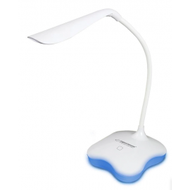 Esperanza ELD105W USB LAMPA