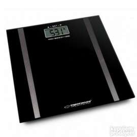 Esperanza EBS018K TELESNA VAGA SA % T. MASNOCE