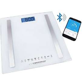 Esperanza EBS016W TELESNA VAGA 8 U 1 B.FIT