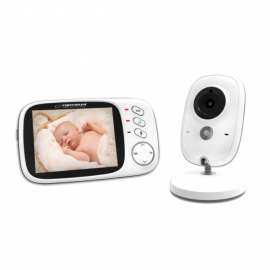 Esperanza EHM002 BABY MONITOR 3.2 LCD