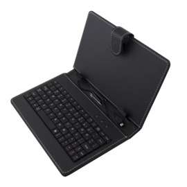 Esperanza EK127 TASTATURA BELA ZA TABLET 7.85  MADERA