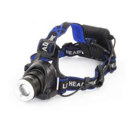 Esperanza ESPERANZA EOT005 LED LAMPA ZA NA GLAVU