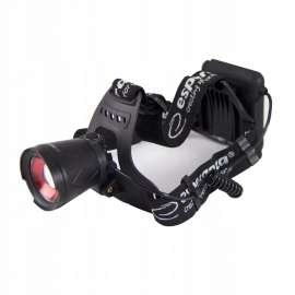 Esperanza 'ESPERANZA EOT030 LED LAMPA ZA NA GLAVU T6