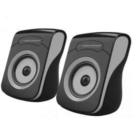 Esperanza EP140KE USB STEREO ZVUČNICI 2.0 FLAMENO