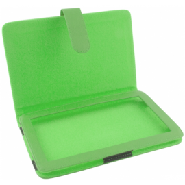 Esperanza et181g-futrola za tablet 7&quot;-zelena