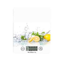 Estia ES01-13288 DIGITALNA KUHINJSKA VAGA 5KG